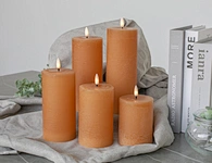 led flameless flickering candles