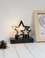 LED Metal Light