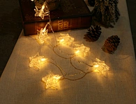 LED string light
