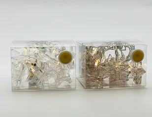 LED string light