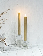taper led flicker candle
