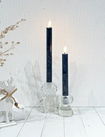 taper led flicker candle
