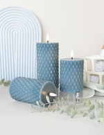 led candle led light home light night light