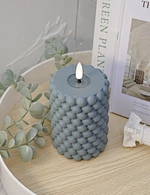 flameless candle with remote