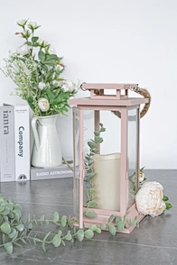 LED Lantern