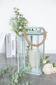 LED Lantern