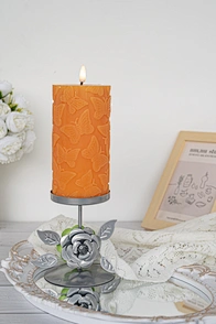 led wax candle providers