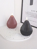 adorn flameless candle