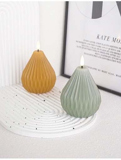 flameless candle
