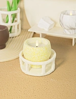 candle wax