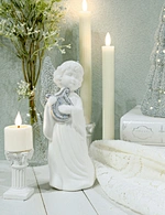 ceramic decor