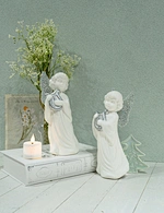 ceramic decor