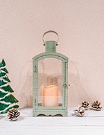 Metal Lantern