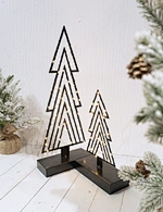LED Metal Light