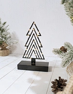 LED Metal Light