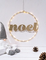 LED Metal Light
