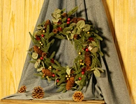 Christmas Wreath