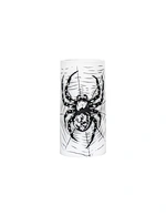 flickering flameless candles