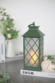 LED Lantern
