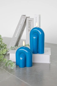 wax candle