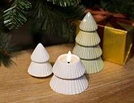aluminium ceramic light