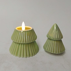aluminium ceramic light