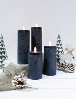 no flame candles