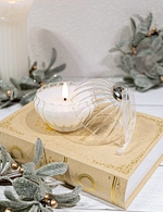 LED glass light
