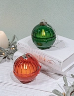 LED glass light