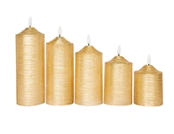 flameless candles