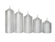 flameless candles