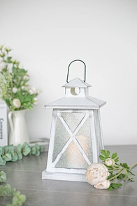 LED Lantern