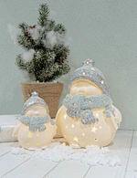 ceramic decor