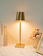 LED metal lamp night light