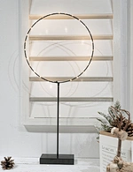 LED Metal Light