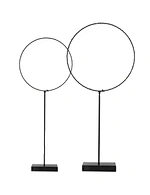 LED Metal Light