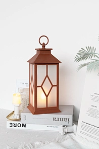 LED Lantern