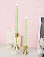 taper candle