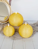 flameless candles led candle