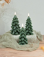 flameless candles