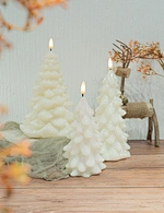 flameless candles