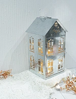 halloween lantern