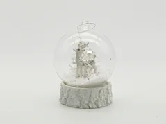 LED Glass ball