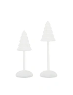 LED glass light