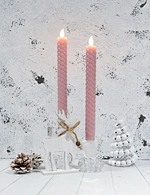 taper led flicker candle