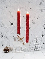 taper led flicker candle