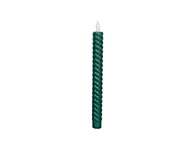 led taper candle light