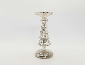 LED glass holder
