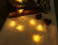 LED string light