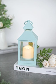 LED Lantern